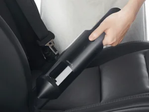 Xiaomi Coclean FV2 autósporszívó fejlesztett verzió teszt