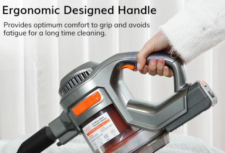 iLife H50 vezeték nélküli porszívó olcsón 4