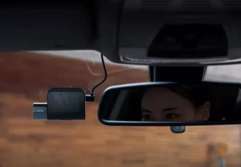 Akciós a 70mai Dash Cam Pro autós menetrögzítő 6