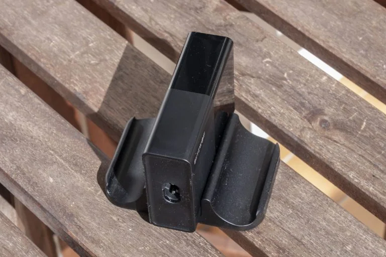 Blitzwolf BW-S16 töltőállomás teszt 5