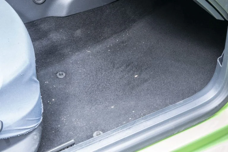 Xiaomi Coclean FV2 autósporszívó fejlesztett verzió teszt 15