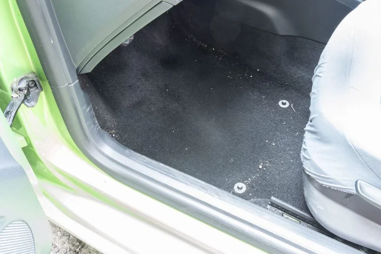 Xiaomi Coclean FV2 autósporszívó fejlesztett verzió teszt 16