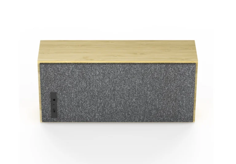 Olcsóbb lett a bambuszházas BlitzWolf hangszóró 4