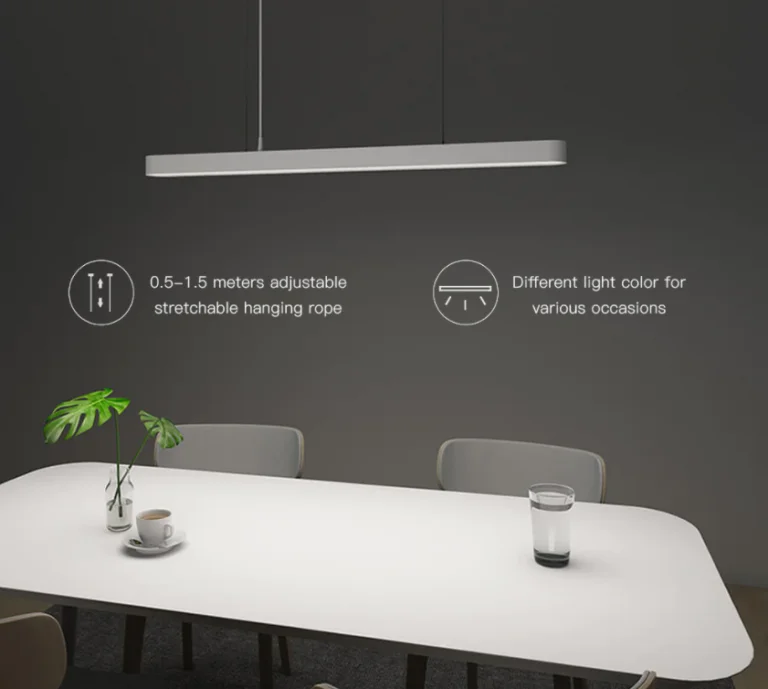 Yeelight okosvilágítás akció a Banggoodon 5