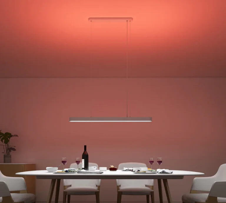 Yeelight okosvilágítás akció a Banggoodon 7