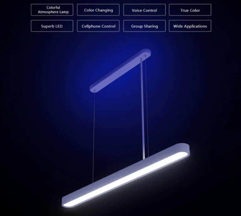 Yeelight okosvilágítás akció a Banggoodon 2