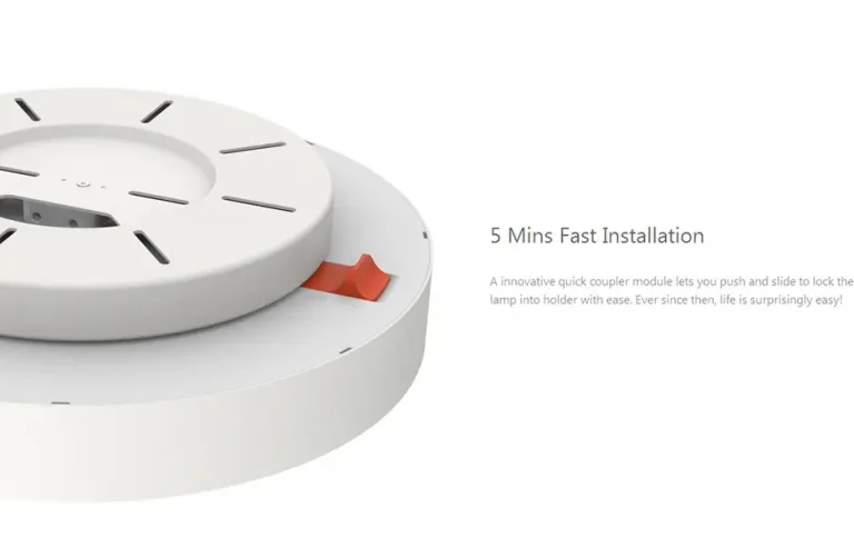 Yeelight okosvilágítás akció a Banggoodon 14