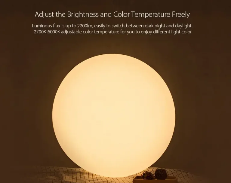 Yeelight okosvilágítás akció a Banggoodon 17