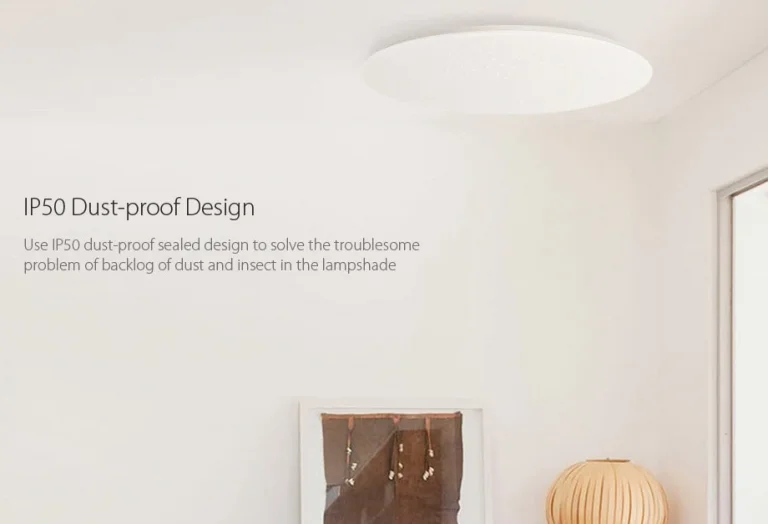 Yeelight okosvilágítás akció a Banggoodon 18