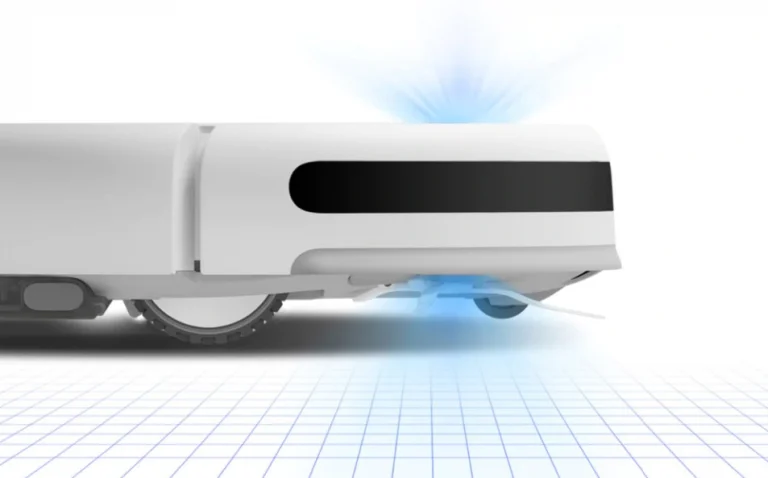 58 000 forintért vihető a Xiaomi Vacuum-Mop robotporszívó 3