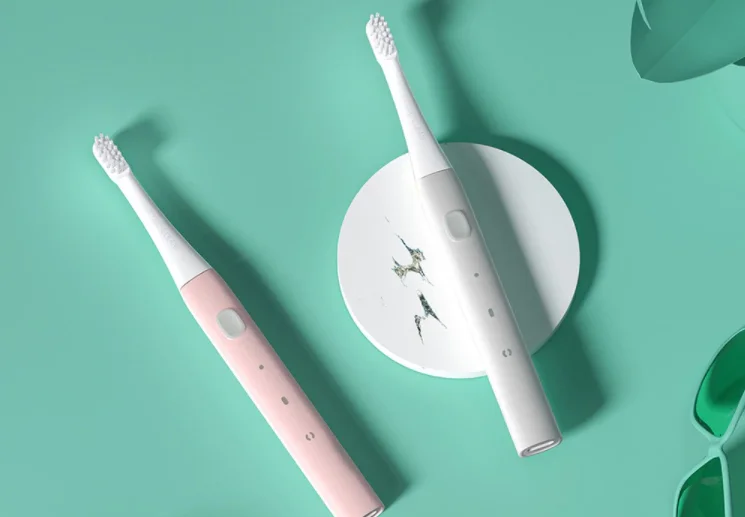 2700 forintért vihető a Xiaomi Inncap PT01 elektromos fogkefe 1