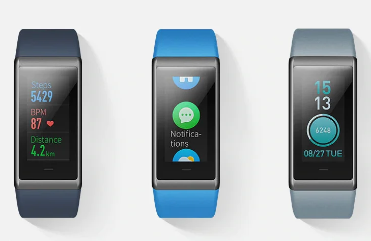 Alin még kapható az Amazfit Cor és nagyon olcsó 1