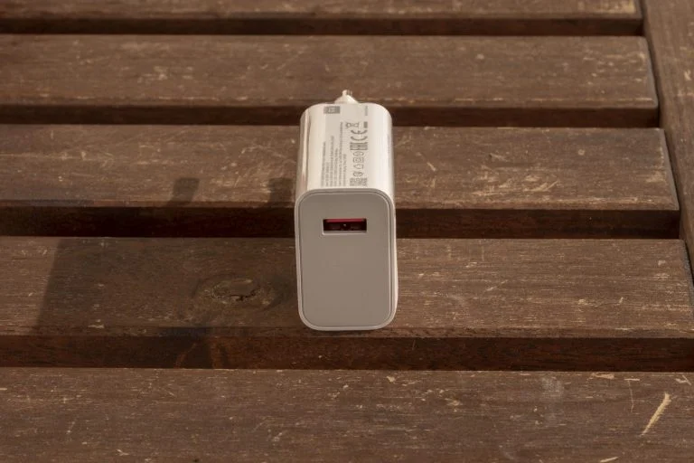 Poco X3 NFC smartphone test 4