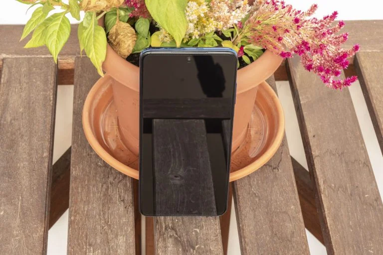 Poco X3 NFC smartphone test 13