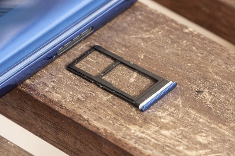 Poco X3 NFC smartphone test 15