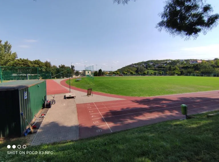 Poco X3 NFC smartphone test 41