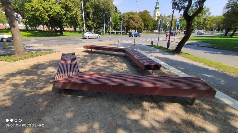 Poco X3 NFC smartphone test 53