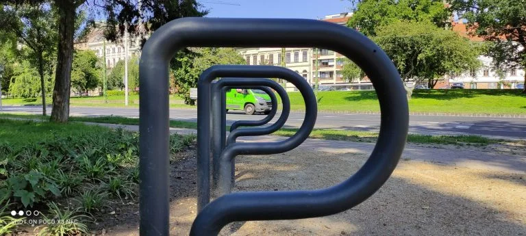 Poco X3 NFC smartphone test 54