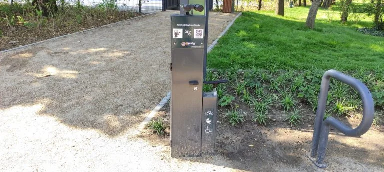 Poco X3 NFC smartphone test 55