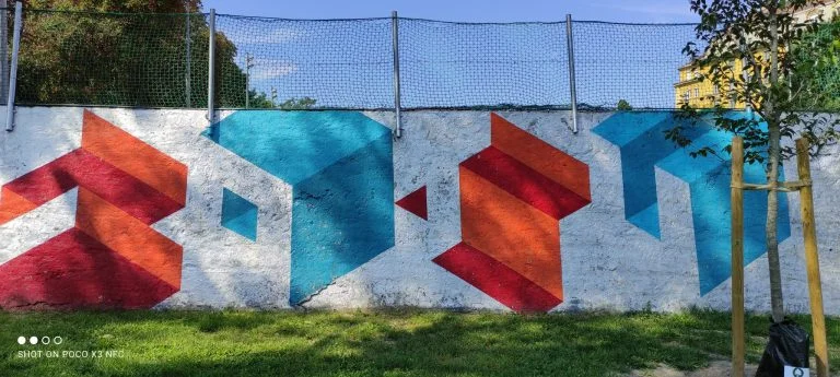 Poco X3 NFC smartphone test 58