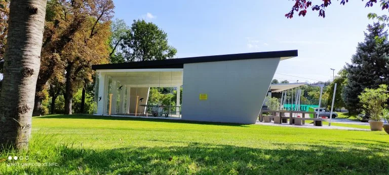 Poco X3 NFC smartphone test 66