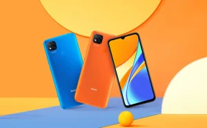 Test du smartphone Xiaomi Redmi 9C