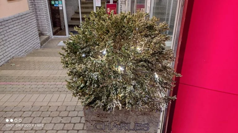 Poco X3 NFC smartphone test 67