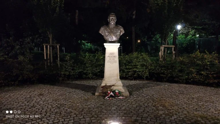 Poco X3 NFC smartphone test 70