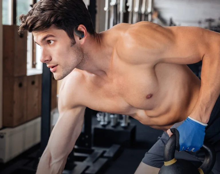 Kijött az új BlitzWolf TWS fülhallgató, a BW-FYE10 3