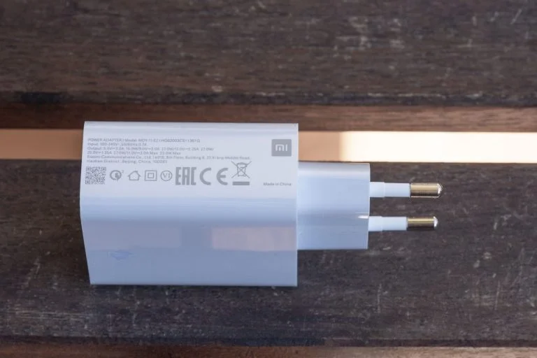 Redmi Note 9 Pro okostelefon teszt 4