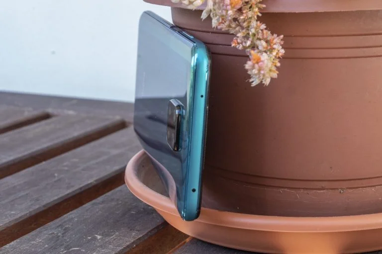 Redmi Note 9 Pro okostelefon teszt 9