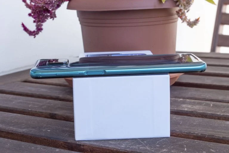 Redmi Note 9 Pro okostelefon teszt 11