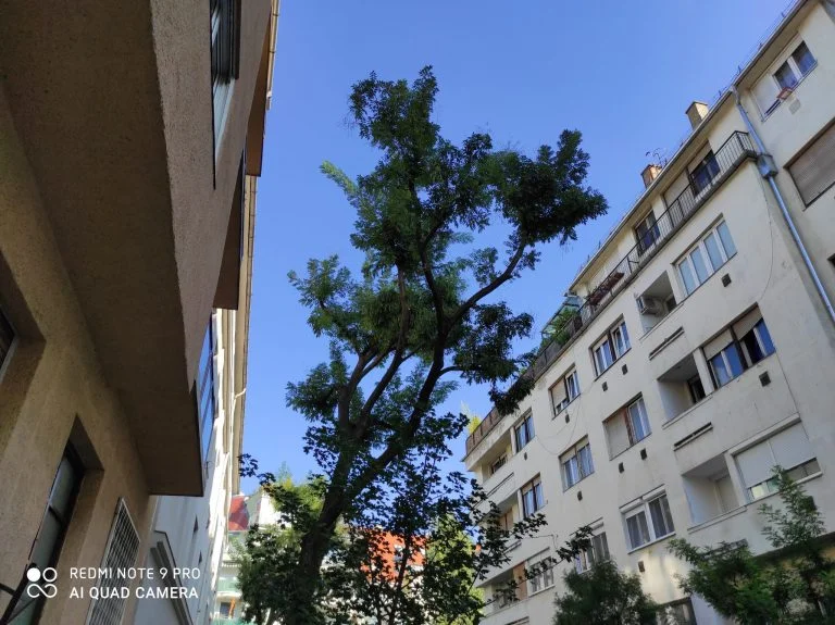 Redmi Note 9 Pro okostelefon teszt 26