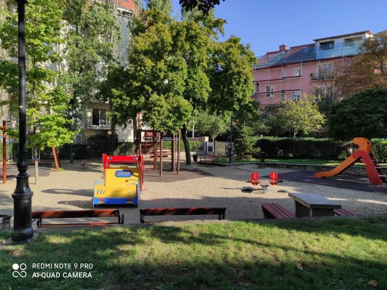 Redmi Note 9 Pro okostelefon teszt 27