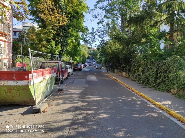 Redmi Note 9 Pro okostelefon teszt 28