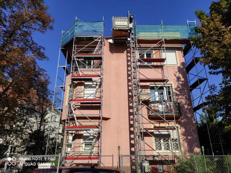 Redmi Note 9 Pro okostelefon teszt 29