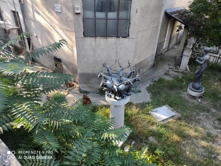 Redmi Note 9 Pro okostelefon teszt 32