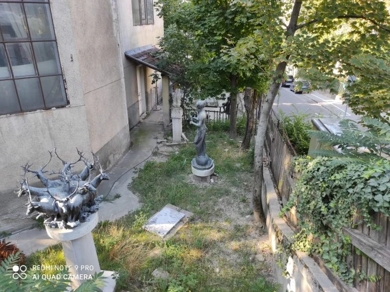 Redmi Note 9 Pro okostelefon teszt 30