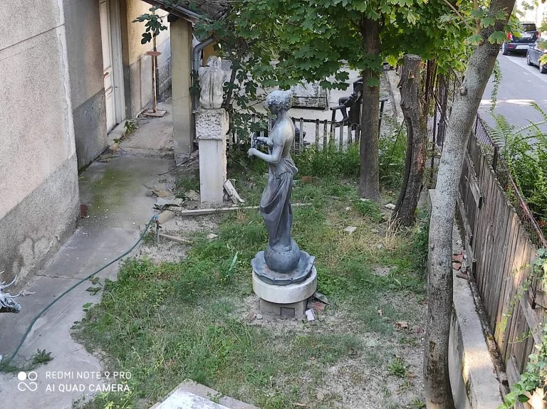 Redmi Note 9 Pro okostelefon teszt 31