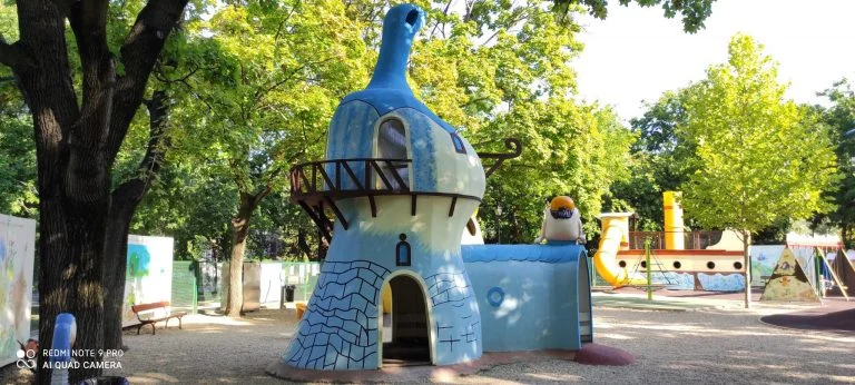 Redmi Note 9 Pro okostelefon teszt 37