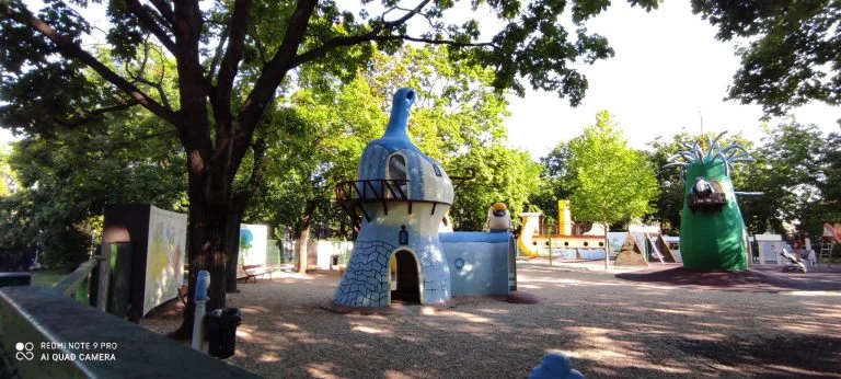 Redmi Note 9 Pro okostelefon teszt 38