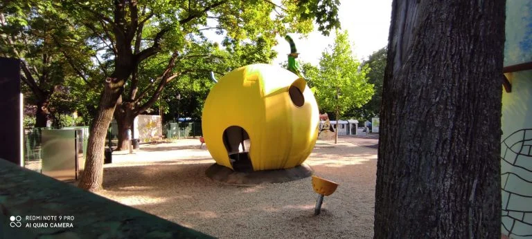 Redmi Note 9 Pro okostelefon teszt 39