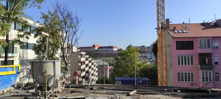 Redmi Note 9 Pro okostelefon teszt 40