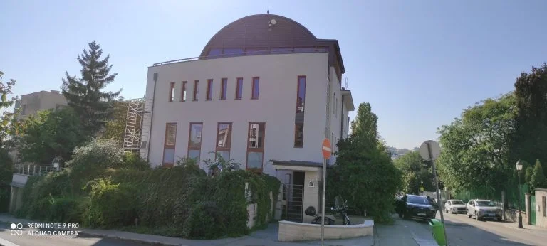 Redmi Note 9 Pro okostelefon teszt 41