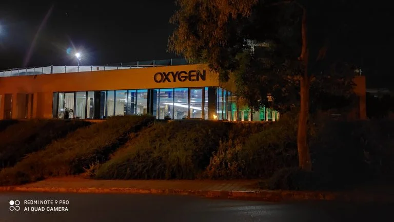 Redmi Note 9 Pro okostelefon teszt 49