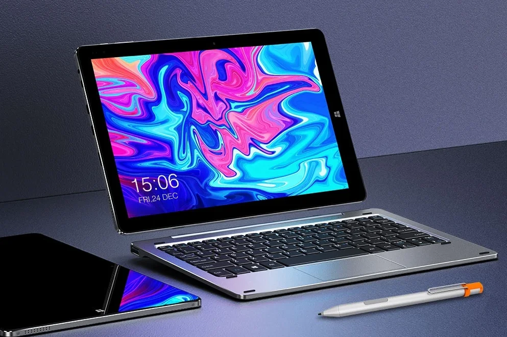 A Windowsos tabletek simán kiválthatják az olcsó laptopokat 1