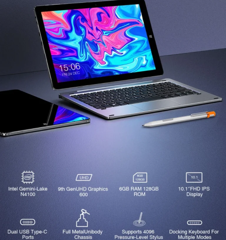 A Windowsos tabletek simán kiválthatják az olcsó laptopokat 2