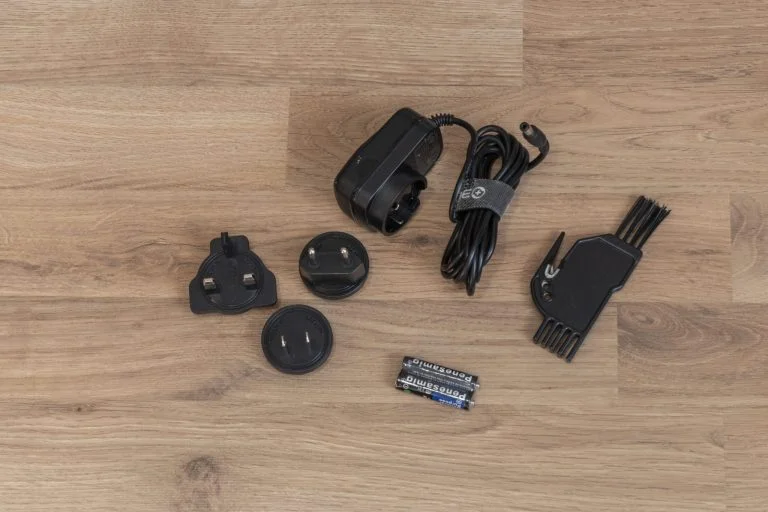 360 C50 robotporszívó teszt 3