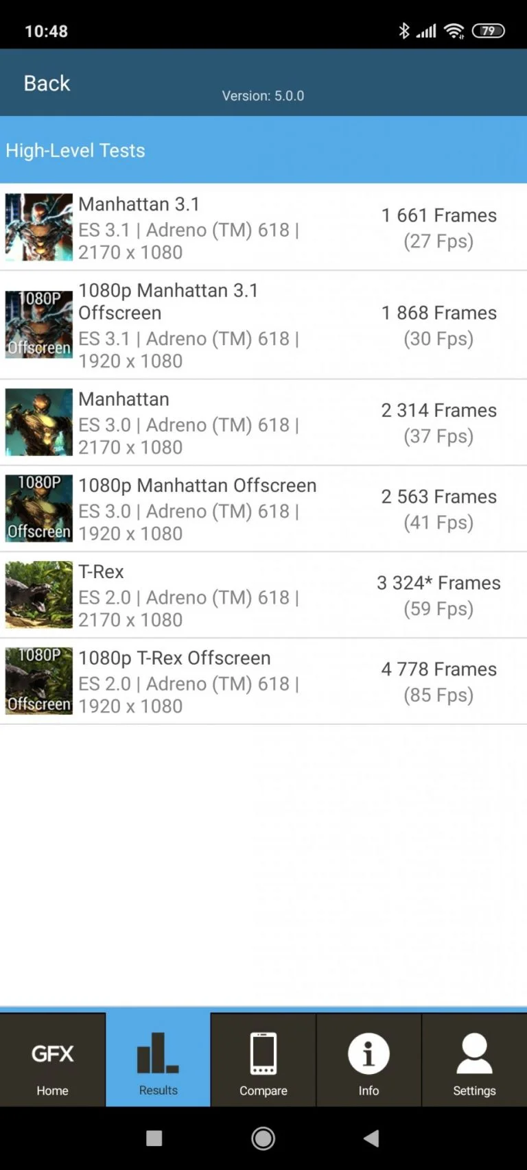 Redmi Note 9 Pro okostelefon teszt 20