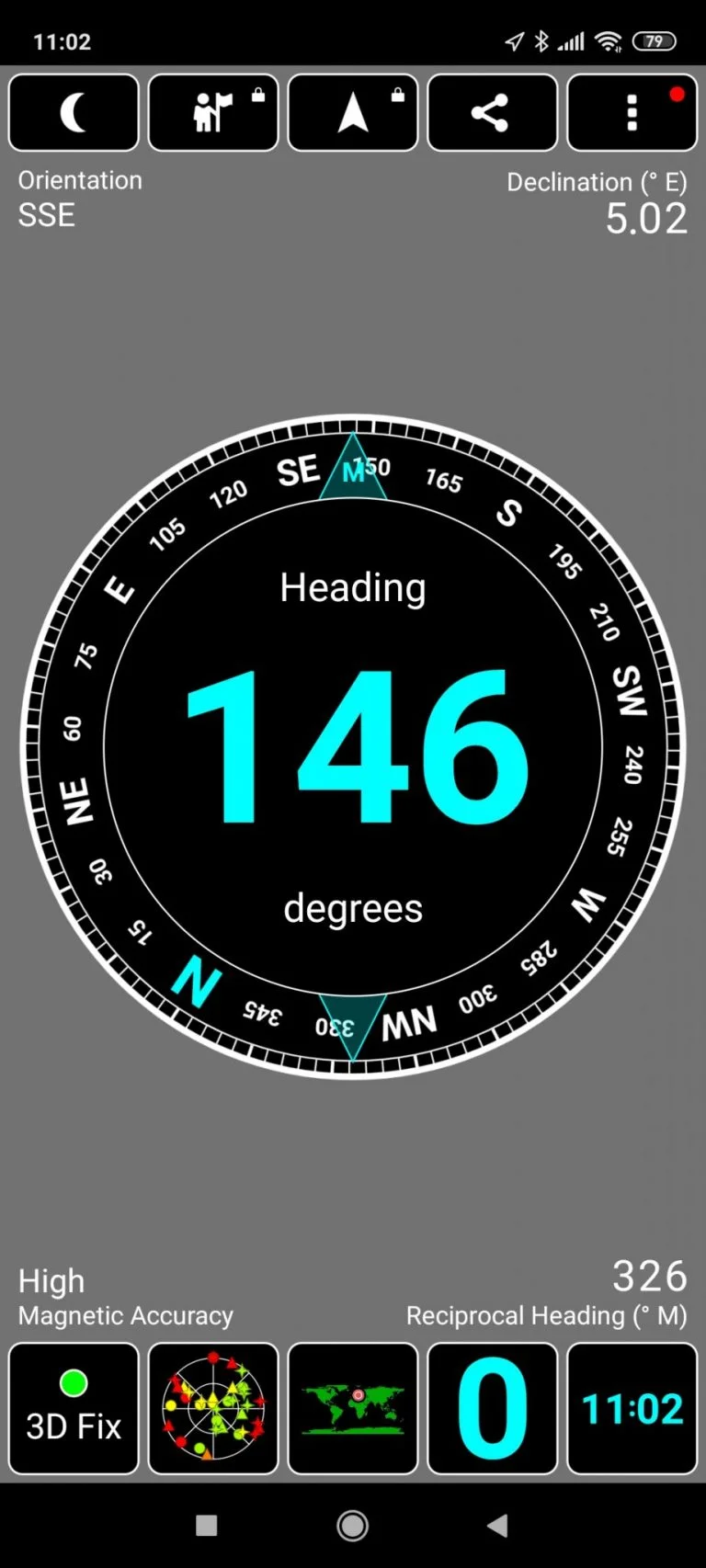 Redmi Note 9 Pro okostelefon teszt 25